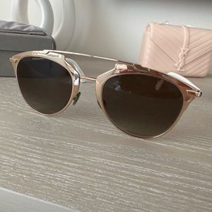 Christian Dior Sunglasses
